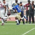Trevon Davis