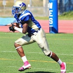 Denzel Idris