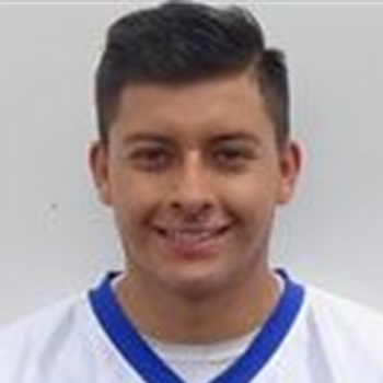 Alexis Daniel Garduño