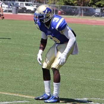 Curtis Palacio