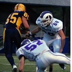 MACK WALSH