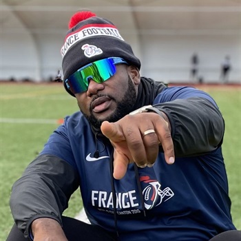 Frantzy Dorlean
