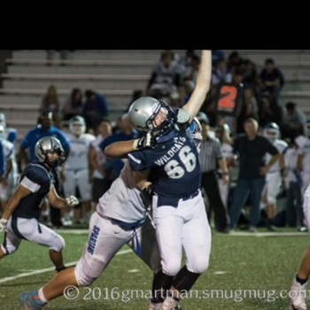 Kody Gray