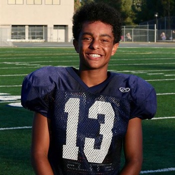 Quinton Price