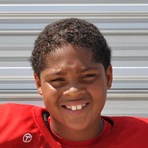 Matthew Frazier