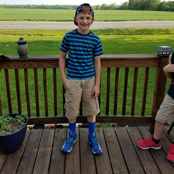 Christopher Uptegrove