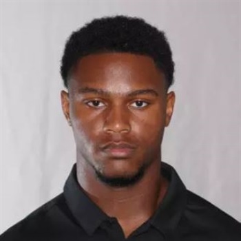 Kendrick Sneed Jr