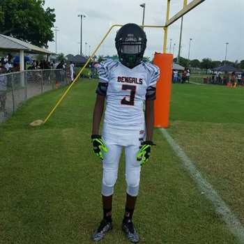Jaden williams