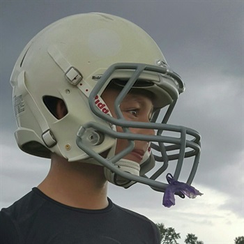 Jackson Leggett