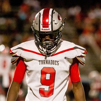 Jaquaveon Crankfield