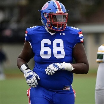 Justin Jean-Francois