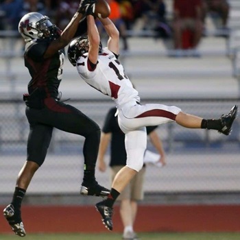 Chase Barnett