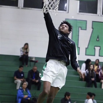 kobe knox basketball