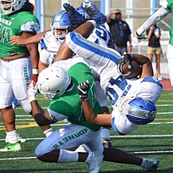 Deandre Patterson-Forte