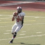 Jacob Salas