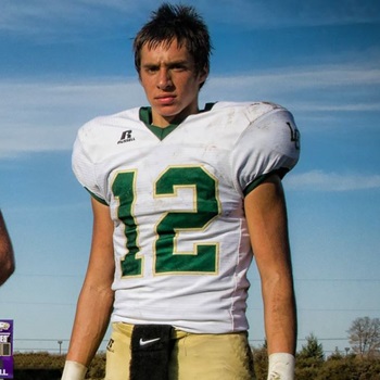Troy Kutcha