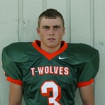 Nick Palmese