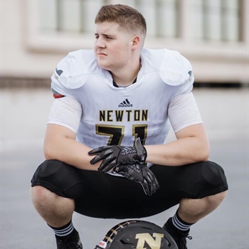 Kaine Taylor (Seymour)