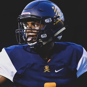 Jarius Roberts