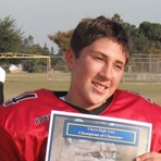 Bryson Urbina