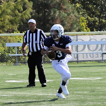 Aliiloa KaeoWailehua