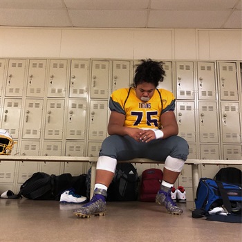 Lucky T. Jessop-Toeaina