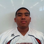 Johnny Caniz