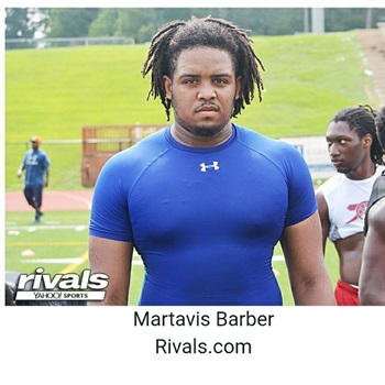 Martavis Barber