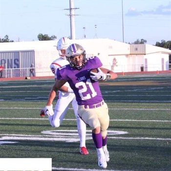 Sebastian De la Cruz