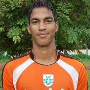 Victorino Fernandes
