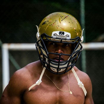 Holyfield João Gabriel