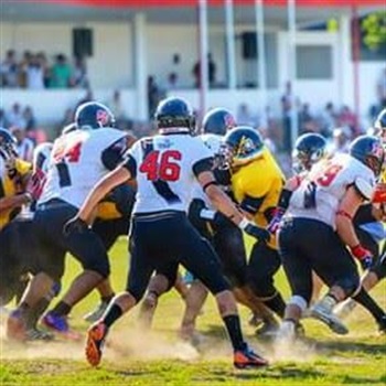 Kuririn Victor Lopes