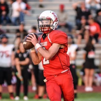 Caden Brooks