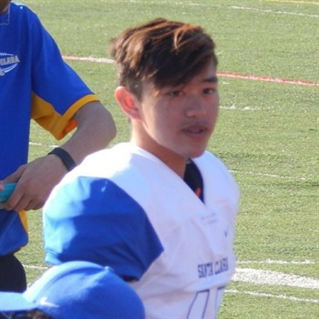 Jonathan Novero