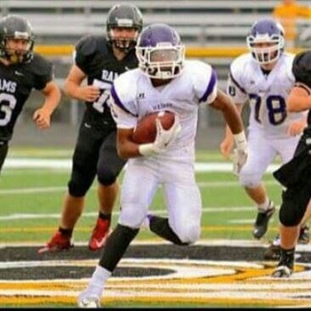 Zayin Smith