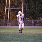 Isiah Vega