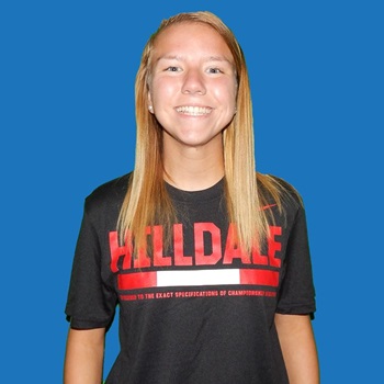 Bridgette Croftcheck