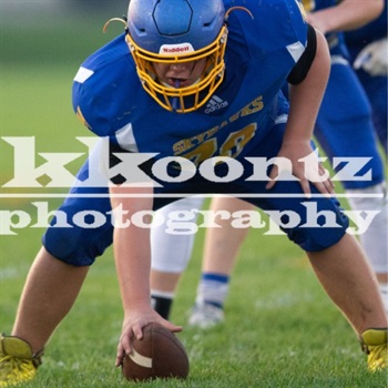 Braeden Hess