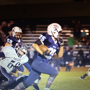 Bryce Cooley