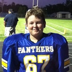 Tanner Jensen