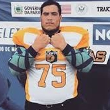 Severino Martins "Biu"