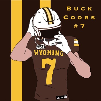 Buck Coors