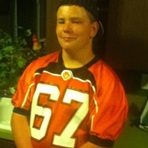 Drake Sanders