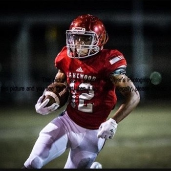 Kyler Sparks