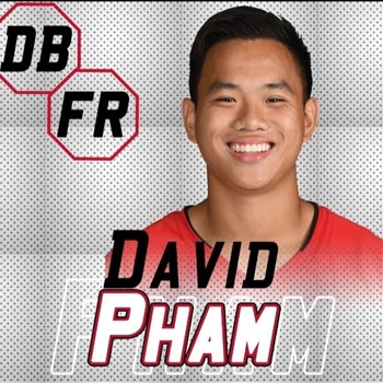 David Pham