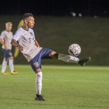 Bernardo Vieira de Araujo Lima