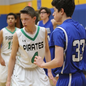 Ethan Baierl