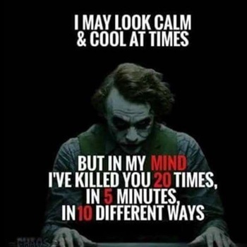 Antoine Green(JokerTwan)