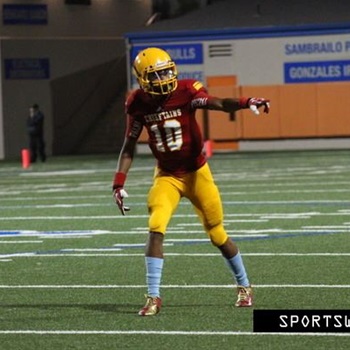 Marques Cannon