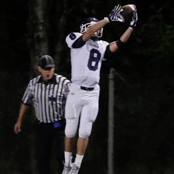 Nick Taglialavore